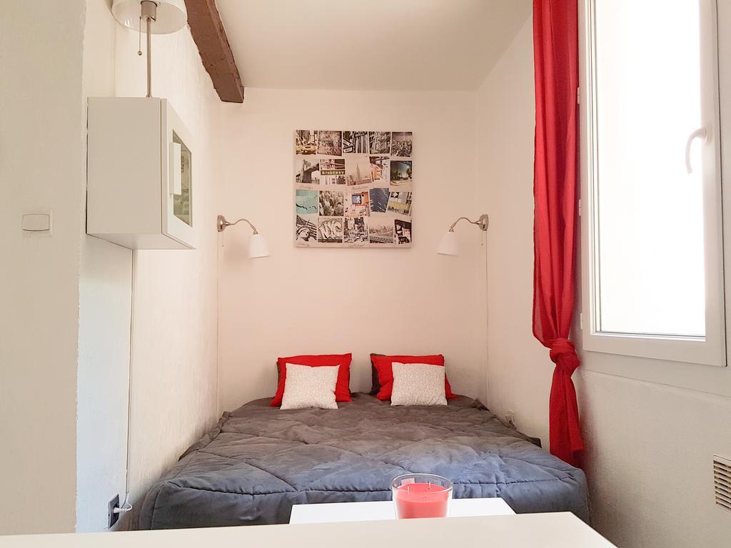 Le Panier Centre Historique De Marseille Appartement Buitenkant foto