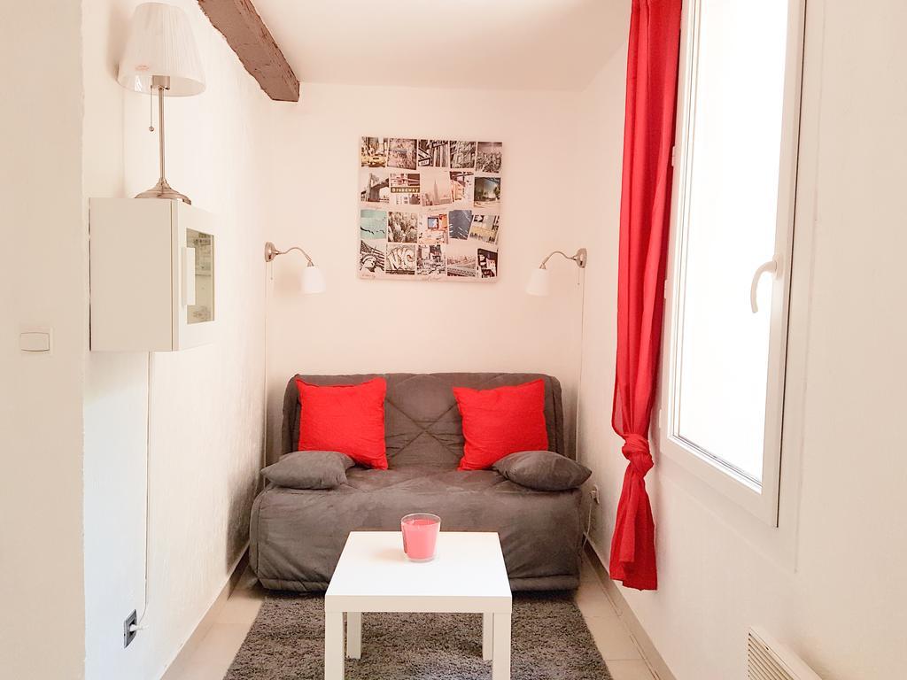 Le Panier Centre Historique De Marseille Appartement Buitenkant foto